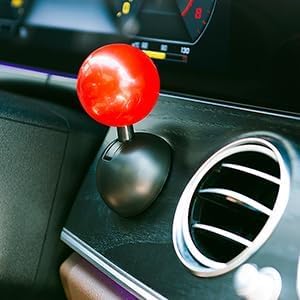 Car Push to Start Button Rocker