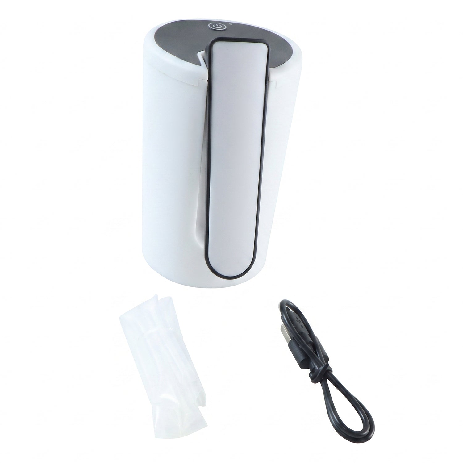 Usb Rechargeable Electric Water Dispenser Pump With Remote (1 Pc)