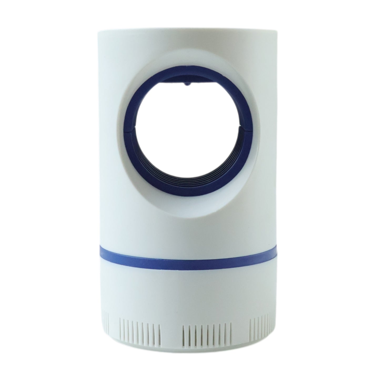 Photocatalysis Suction Type Electric Mosquito Killer Lamp (1 Pc)