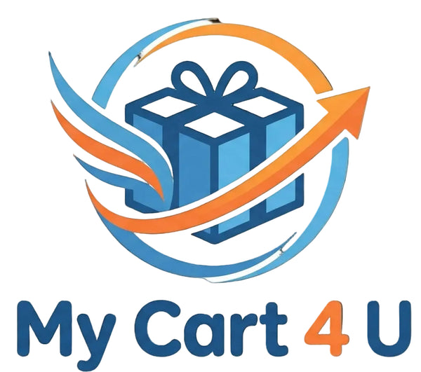 My Cart 4 U
