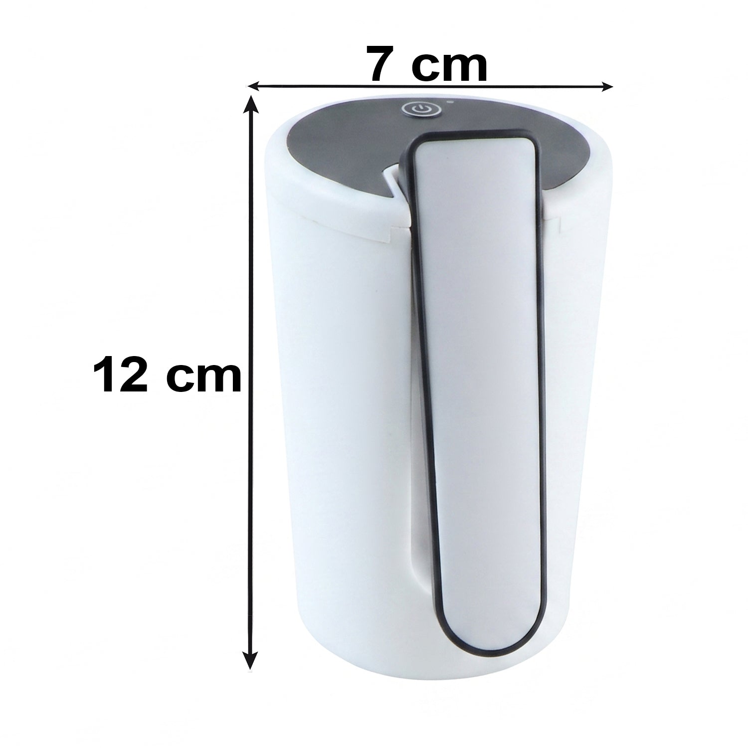 Usb Rechargeable Electric Water Dispenser Pump With Remote (1 Pc)